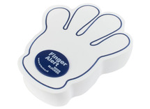 Veiligheid - Arte Viva - Finger Alert - happy fingers - per stuk