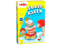 Taal - Haba - Blaaskaken - per spel