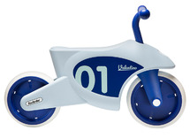 Loopfiets - Italtrike - Mini Eolo - Valentino - per stuk