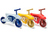 Loopfiets - Italtrike - Mini Eolo - Valentino - per stuk