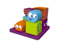 Ruimte - Blox Junior