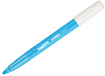 Stiften - Carioca Jumbo - blauw licht - P/12