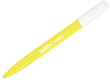 Stiften - Carioca Jumbo - geel - P/12