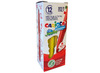 Stiften - Carioca Jumbo - geel - P/12