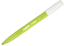 Stiften - Carioca Jumbo - groen licht - P/12