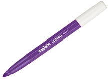 Stiften - Carioca Jumbo - paars - P/12