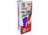 Stiften - Carioca Jumbo - paars - P/12