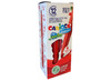 Stiften - Carioca Jumbo - rood - P/12