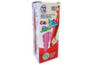 Stiften - Carioca Jumbo - rose - P/12