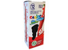 Stiften - Carioca Jumbo - zwart - P/12
