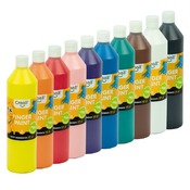 Verf - Vingerverf - Creall Happy Ingredients - 750Ml/Kleur
