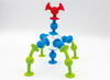 Stapelen - squigz - 22 stuks
