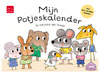 Potjestraining - Clavis - Muisje - mijn potjeskalender - per stuk