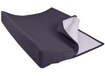 Verzorging vervanghoes - aubergine - purfect-50x65
