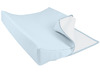 Verzorging vervanghoes - ice blue - purfect-50x65