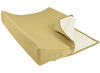 Verzorging vervanghoes - mustard - purfect-50x65