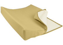 Verzorging vervanghoes - mustard - purfect-50x65