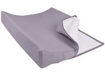 Verzorging vervanghoes - velvet plum - purfect-50x65