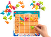Telinitiatie - edx - tel en sorteer monster activity set