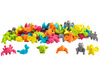 Telinitiatie - edx - tel en sorteer monster activity set