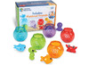 Spel - rekenspel - Learning Resources Peekaboo Fishbowl Friends - per spel