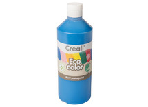 Verf - Plakkaatverf - Eco Color - 500Ml Per Kleur