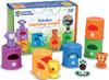 Spel - rekenspel - Learning Resources Peekaboo Learning Jungle - per spel