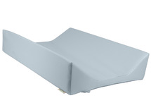 Verzorgingskussen - Purfect - 50X65 - Hoog - concrete - per stuk