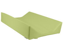 Verzorgingskussen - Purfect - 50X65 - Hoog - kiwi - per stuk