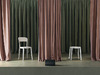 Stoel - Kunststof - Torre