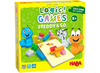 Ruimtelijk inzicht - haba - logic! games - freddy & co - per spel
