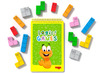 Ruimtelijk inzicht - haba - logic! games - freddy & co - per spel