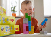 Ruimtelijk inzicht - haba - logic! games - freddy & co - per spel