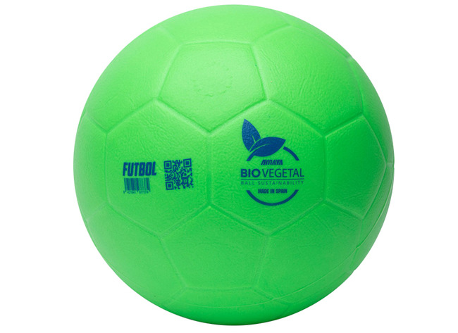 Ballen - Eco - Voetbal - Nr 5 - Per Stuk