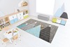 Tapijt - Quadro - De Alpen - 2X3 M