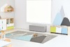 Tapijt - Quadro - De Alpen - 2X3 M