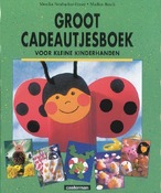 Boek - groot cadeautjesboek