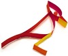 Stroken - Roylco - papier - voordeelpakket - set van 600