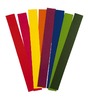 Papier - Gekleurde Stroken - Bulkpakket 600St