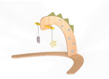 Speelboog - Hout - Dino
