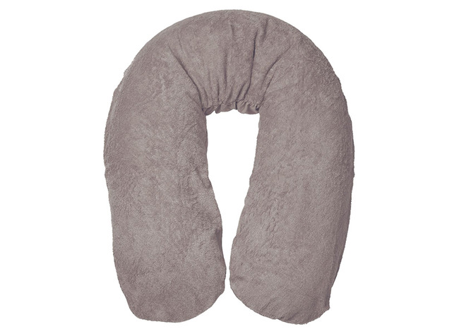 Form-fix-hoes-taupe - Per Stuk