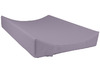 Verzorgingskussen - hageland educatief - 50x65 cm - purfect - velvet plum - verkrijgbaar in 14 kleuren