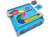 Ruimtelijk inzicht - haba - logic! games - milo's waterpark - per spel