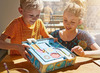 Ruimtelijk inzicht - haba - logic! games - milo's waterpark - per spel
