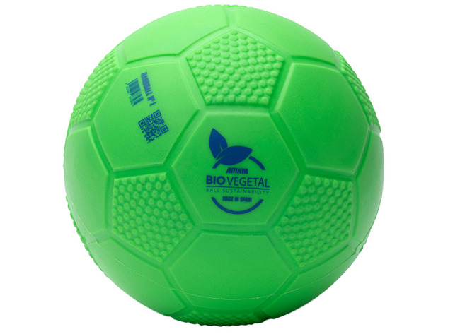 Ballen - Eco - Handbal - Nr 1 - Per Stuk