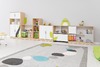 Tapijt - Quadro - Moeras - 2X3 M