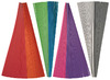 Stroken - haarstroken - Roylco - papier - set van 2400