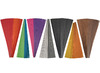 Stroken - haarstroken - Roylco - papier - set van 2400