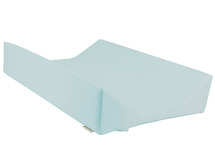 Verzorgingskussen - Purfect - 50X73 - Hoog - pepper mint - per stuk