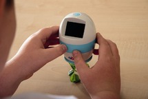 Technologie - easi-scope
